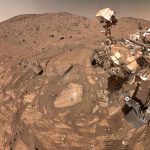 NASA rover detects potential signs of ancient life on Mars
