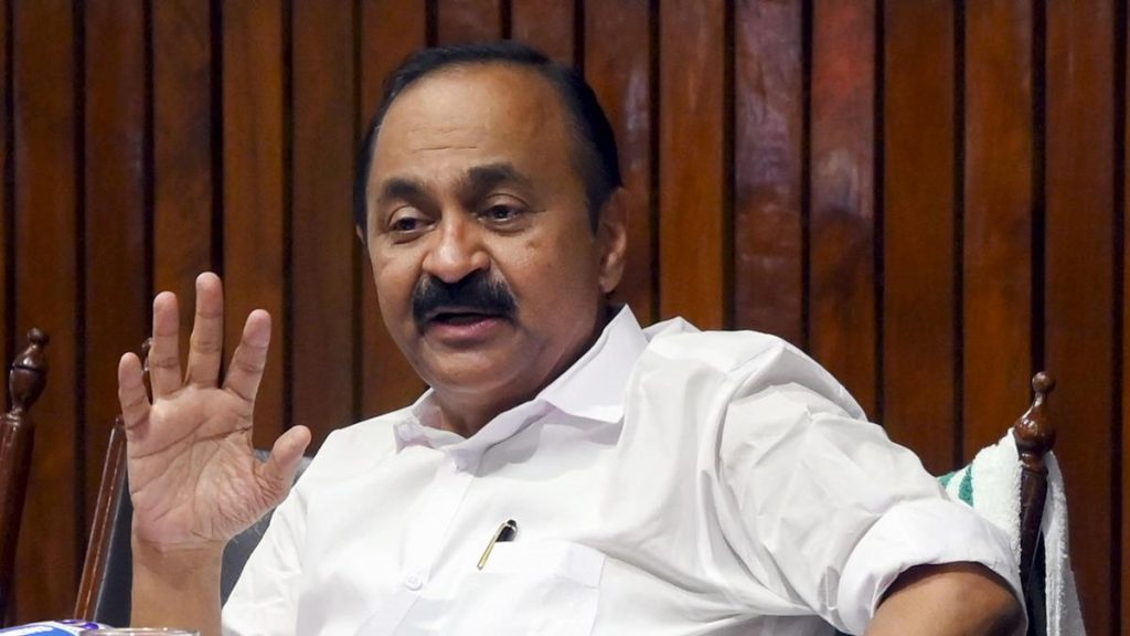 केरल बजट: कांग्रेस-नेतृत्व वाली UDF सरकार 19 जून को प्रस्तुत करेगी संशोधित बजट, वित्तीय स्वास्थ्य, कल्याण और विकास पर केंद्रित