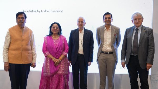 लोढ़ा फाउंडेशन ने प्रमोट किया मूलभूत अनुसंधान के लिए थियोरेटिकल फिजिक्स इंस्टिट्यूट का उद्घाटन