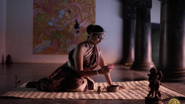 घिरिजा जयराज की ‘वांडरल्याण्ड’ नृत्य, विस्थापन और सपनों की पड़ताल करती है