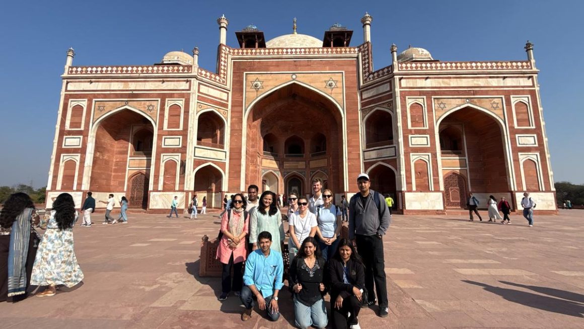 On India’s rainbow trail | Queer-focused walks are finding an audience in the country