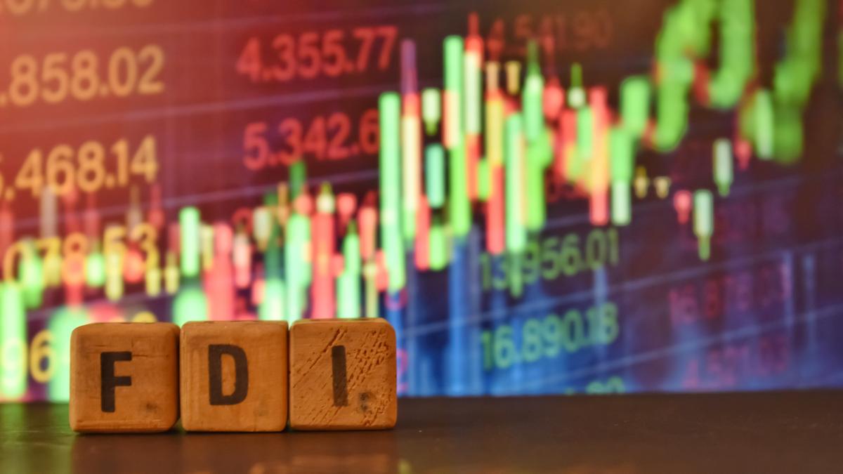 FPI exodus continues, ₹62,800 crore pulled out from equities in first fortnight of June