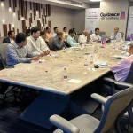 Guidance TN meets life sciences, chemicals and other sectors for Industrial Policy framing