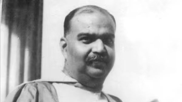 भारत की एकता और प्रगति के लिए समर्पित एक जीवन