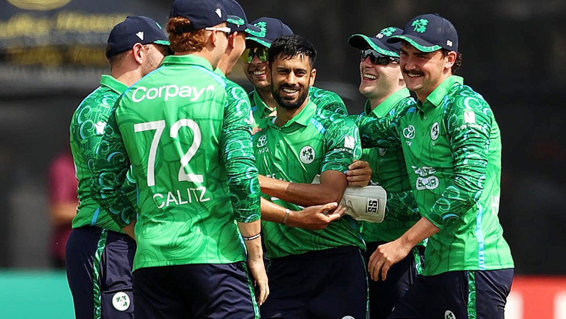 India's playing XI and game plans under scrutiny as Ireland dream big