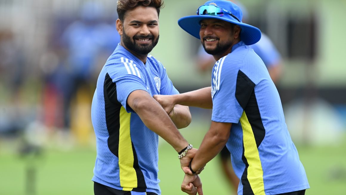 Big pay cut for Pant as LSG, DC complete high-profile trade with Kuldeep