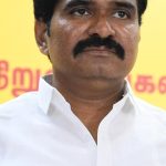 Tamil Nadu Law Minister R. Nirmalkumar justifies the arrest of DMK Vilathikulam MLA G.V. Markandayan