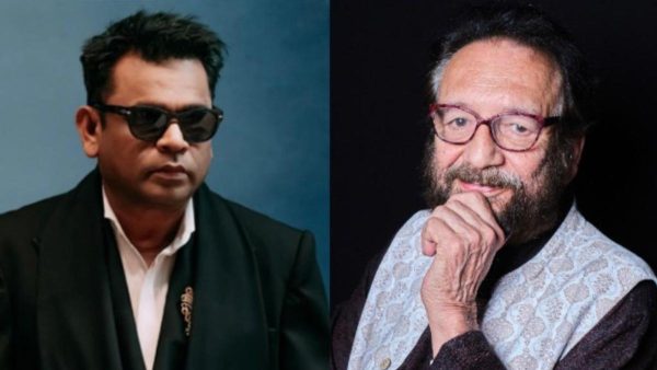 ए.आर. रहमान और शेखर कपूर फिर साथ, ‘मासूम: द न्यू जेनरेशन’ में देंगे नया आयाम