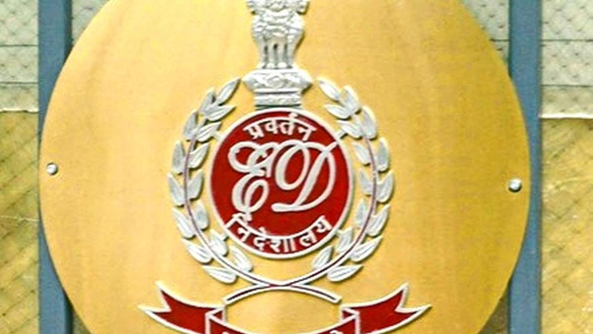 ED attaches assets worth ₹1,595 crore in PACL case