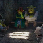 ‘Shrek 5’ trailer: Shrek and Donkey reunite for a new adventure
