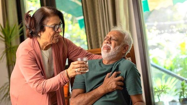 दर्द के समझ में सदियों से आए बदलाव