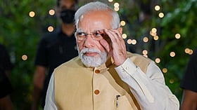 ‘संशयास्पद रिकॉर्ड’: नरेंद्र मोदी के नए मील के पत्थर पर कांग्रेस की तीखी प्रतिक्रिया