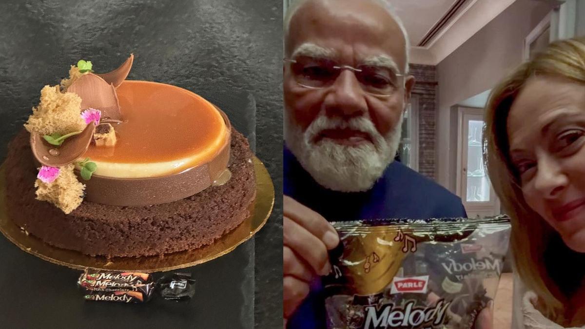 From Melodi to Melody: A Bengaluru restaurant turns a viral moment into dessert