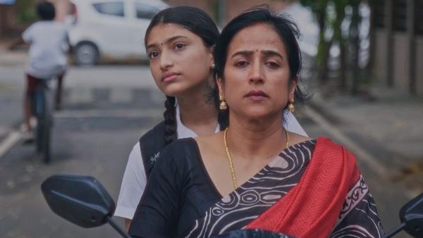 कविता और कूरपल्ली: एक प्रभावशाली तमिल लघु फिल्म