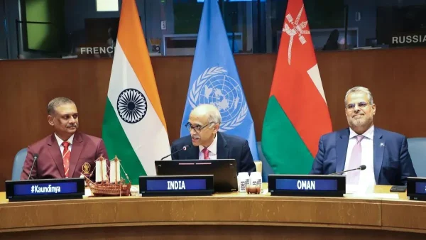 भारत ने ‘जमे हुए’ UNSC ढांचे को पूछा सवाल: 1945 के कंप्यूटर पर आधुनिक AI तकनीक चलाने जैसा