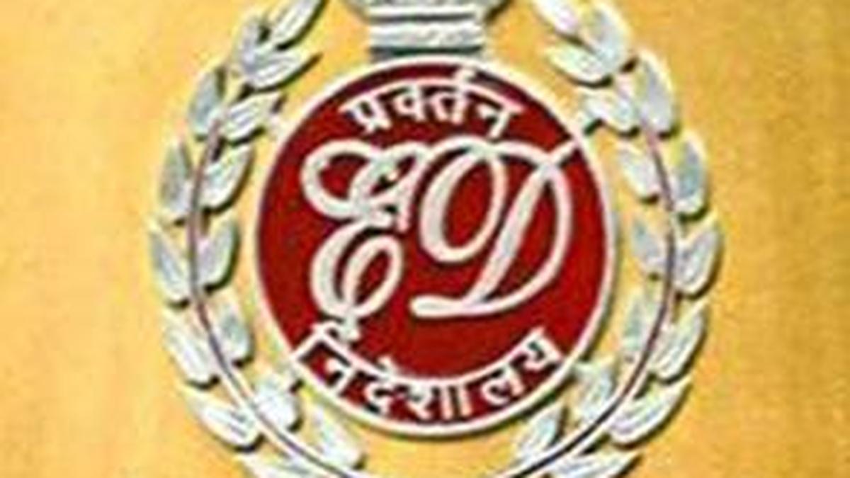 ED arrests former APSBCL official in ₹195 crore Andhra liquor scam case