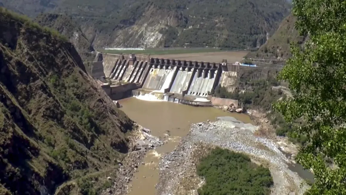 Indus Water Treaty to remain in abeyance till Pak ends terror support: Sources