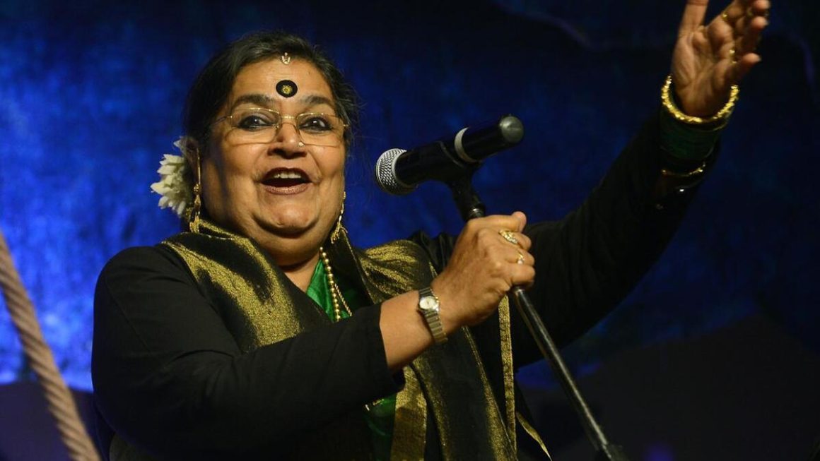 The Hindu's Lit for Life Unplugged launches in Kolkata with Usha Uthup and Trincas