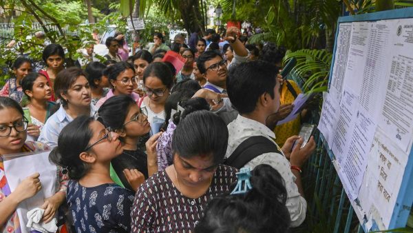 पश्चिम बंगाल कक्षा 12 के परिणाम घोषित; कुल उत्तीर्ण प्रतिशत 91.23%
