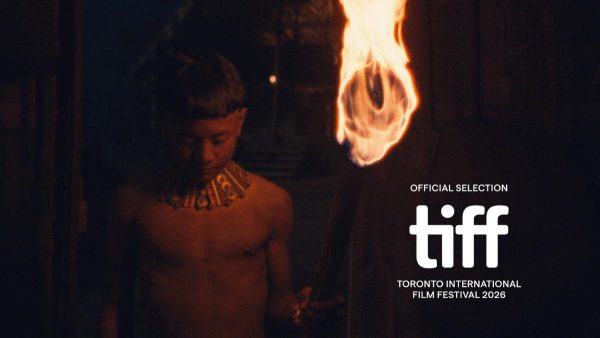 नागालैंड की फिल्म ‘अंघ’ TIFF 2026 के प्लेटफॉर्म सेक्शन में प्रतिस्पर्धा करेगी