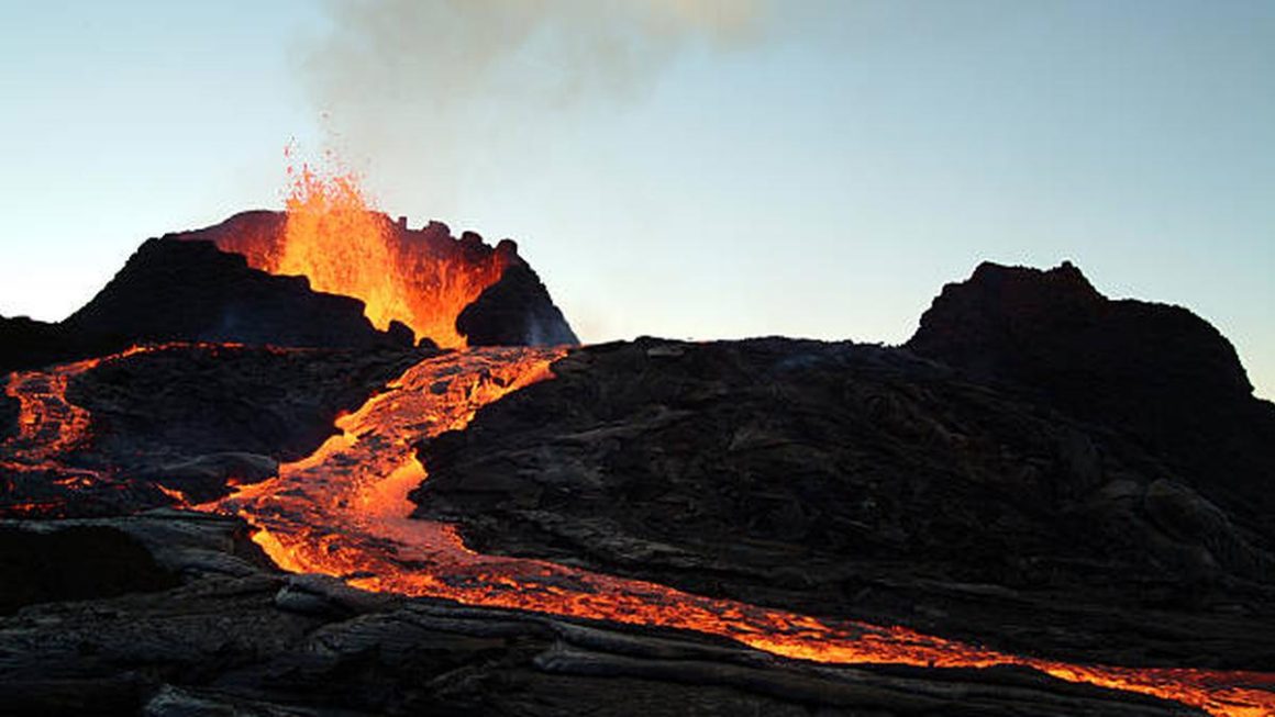 How water shaped Earth’s evolution three billion years ago