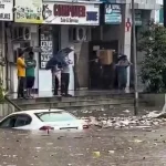 Mumbai braces for heavy rains as IMD issues red alert