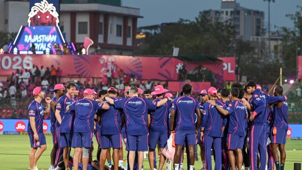 मित्तल परिवार ने राजस्थान रॉयल्स में लगभग ₹15,600 करोड़ में 75% हिस्सेदारी खरीदी; सोमानी से समझौता फेल
