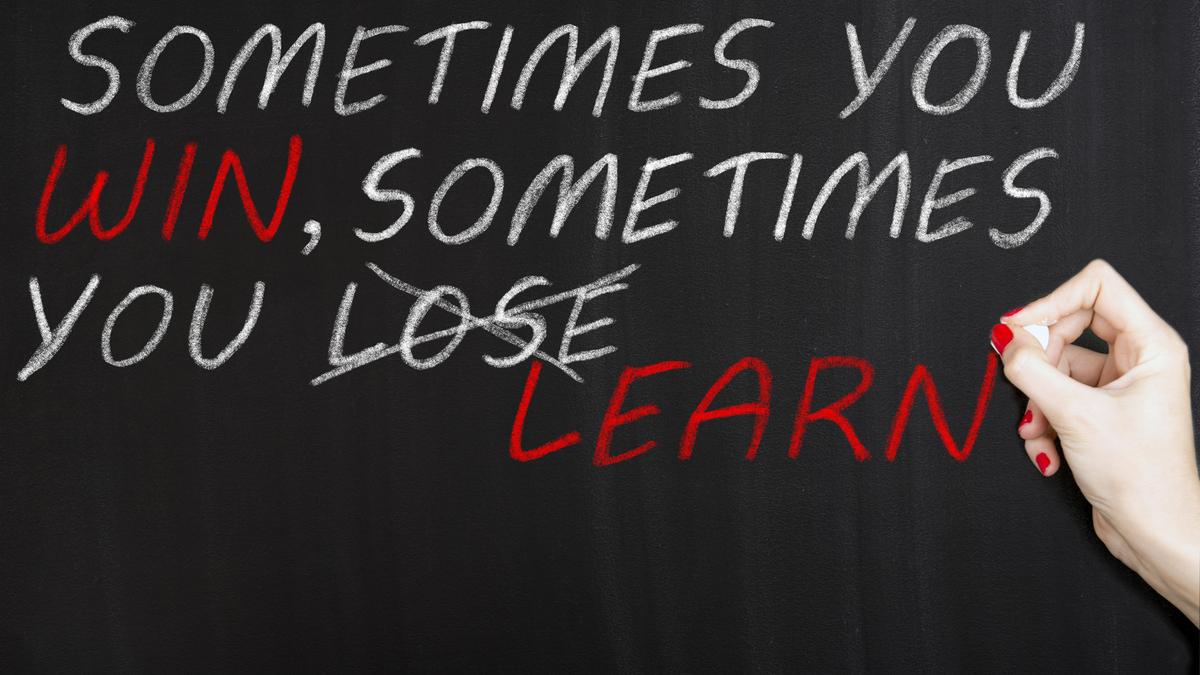 What is an exam result, really?