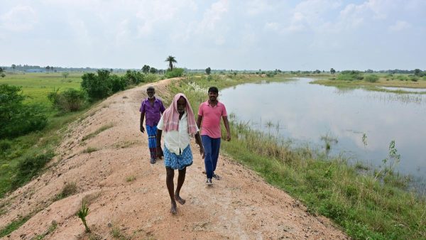 तमिलनाडु सरकार पारंदूर के बजाय नए हवाईअड्डा स्थल की खोज करेगी