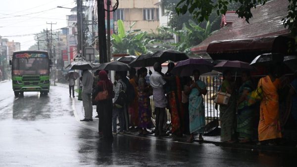 मानसून 2026: IMD के INSAT इमेजरी के साथ बादलों को कैसे ट्रैक करें