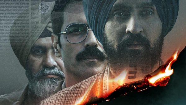 दिलजीत दोसांझ की लंबे समय से टली हुई फिल्म ‘सतलुज’, जो पहले ‘पंजाब 95’ के नाम से जानी जाती थी, अब स्ट्रीमिंग पर रिलीज़