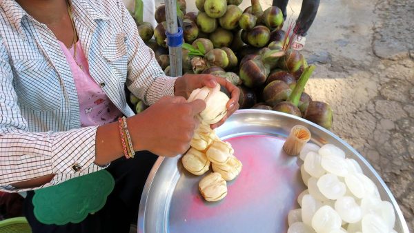 आईस एप्पल: एक मौसमी व्यंजन से कहीं बढ़कर