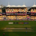 Chennai locked in to host Renegades vs Scorchers BBL opener
