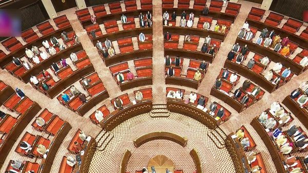 कर्नाटक में चार राज्यसभा सीटों को भरने के लिए चुनाव नोटिफिकेशन जारी