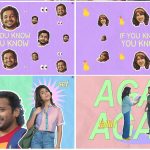 How Johney Frames built a career creating motion graphics for Malayalam films