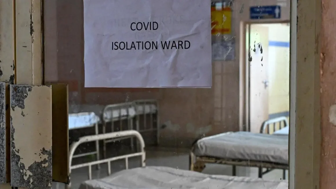 Andhra Pradesh reports 12 Covid-19 cases and four deaths since June