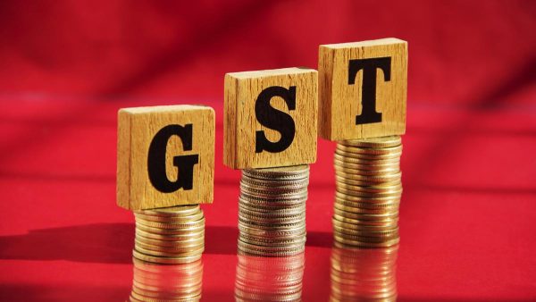 जीएसटी की वसूली अप्रैल में ₹2.43 लाख करोड़ के रिकॉर्ड ऊंचाई पर पहुंची