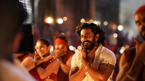 ‘नागबंधन’ फिल्म समीक्षा: अभिषेक नामा की पौराणिक फंतासी, जोरदार वीएफएक्स के साथ खूनखराबा