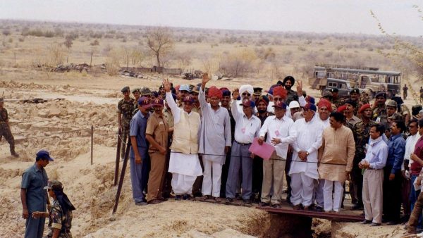 1998 के पोखरण परमाणु परीक्षणों ने भारत की वैज्ञानिक श्रेष्ठता को दर्शाया: प्रधानमंत्री ने राष्ट्रीय प्रौद्योगिकी दिवस पर कहा