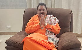 अंकिता भंडारी हत्याकांड में BJP के पूर्व विधायक सुरेश राठौर गिरफ्तार, वायरल ऑडियो-वीडियो क्लिप के आरोप में कारवाई