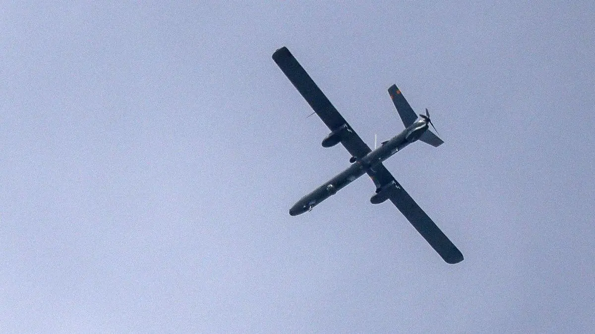 India shifting towards long-cycle defence drone procurement