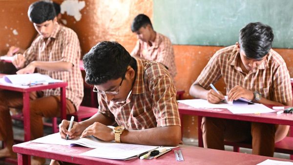 तमिलनाडु में कक्षा 10 ICSE और कक्षा 12 ISC परीक्षाओं में 99.9% पास प्रतिशत दर्ज