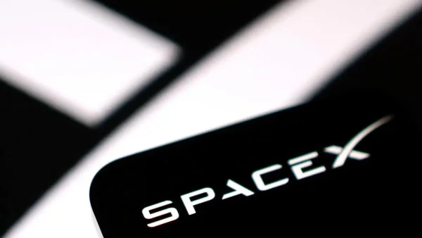 SpaceX के शेयर छायापूर्ण ट्रेडिंग में 35% से अधिक की तेजी पर नजर