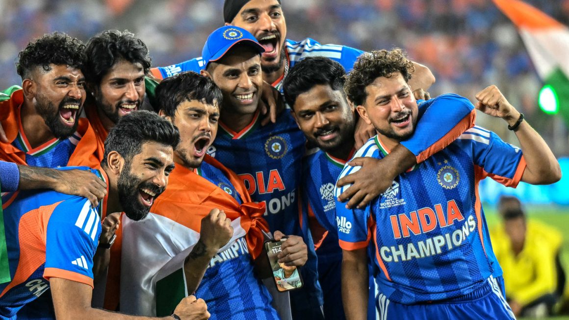 T20 World Cup 2028 to have two 'eliminators' before semi-finals