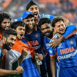 T20 World Cup 2028 to have two 'eliminators' before semi-finals