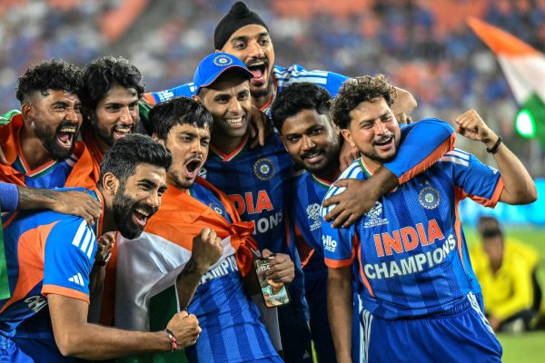 टी20 विश्व कप 2028 में सेमीफाइनल से पहले होंगे दो ‘एलिमिनेटर’ मुकाबले