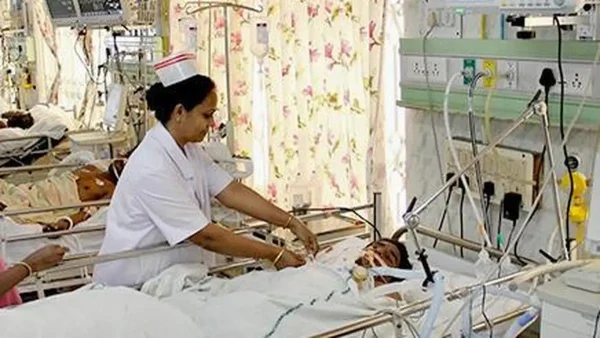 टीटीडी ने विश्वव्यापी स्वयंसेवी डॉक्टरों को आकर्षित करने के लिए श्रीविरि वैद्य सेवा कार्यक्रम शुरु किया