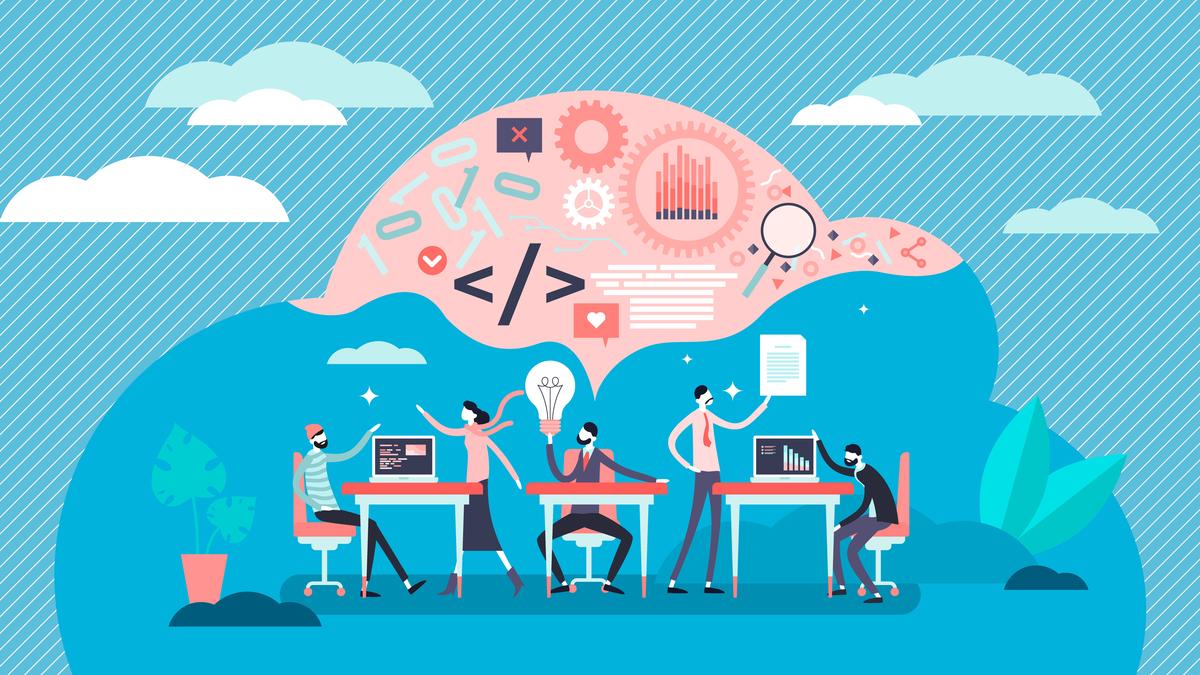 Why hackathons teach more than classrooms