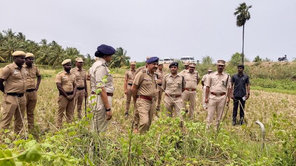 सुलूर में बाल यौन उत्पीड़न और हत्या की भयावह कहानी