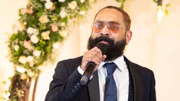 मलयाली कंटेंट क्रिएटर हरिकृष्णन यूएस का वर्डप्ले के जरिए दर्शक खोजने का सफर